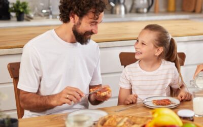 7 Tips to Help Your Child Practice Intuitive Eating