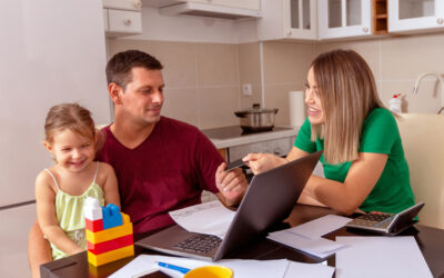 Meet Your Basic Needs with the SC Parents Resource Directory