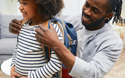 8 Ways to Get Involved at Your Child’s School This Year