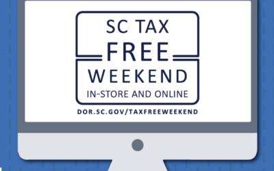 A Parent’s Guide to Tax-Free Weekend in South Carolina