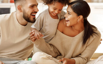 Ways to Help Your Family Thrive