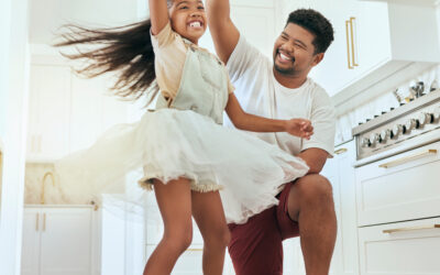 Parenting Survival Tips for the Spring Sprint