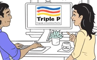 Access Free Online Parenting Support in South Carolina with Triple P Online!