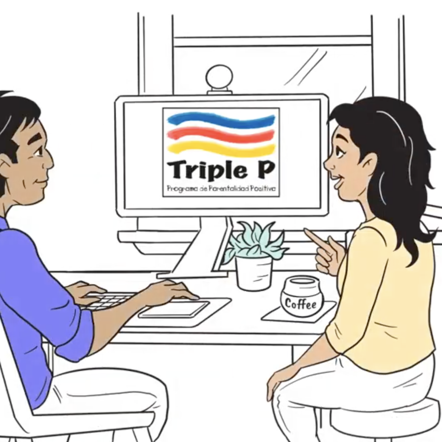 Triple P