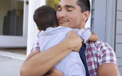 What Does Every Dad Need to Know? A South Carolina Pediatrician of 40 Years Offers Timeless Guidance 