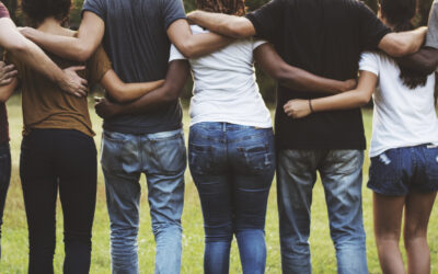 How to Handle Conflict in Your Village as A Parent