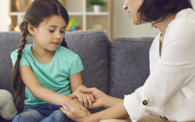 How to Help Kids Through Divorce: Advice From a South Carolina Pediatrician