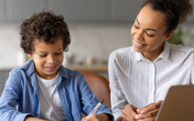 4 Ways to Help Your Family Settle into the New School Year, According to a South Carolina Mom and Counselor