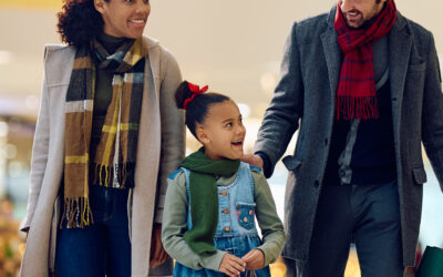 What Do Kids Need Most During the Holiday Season? 6 Things to Consider