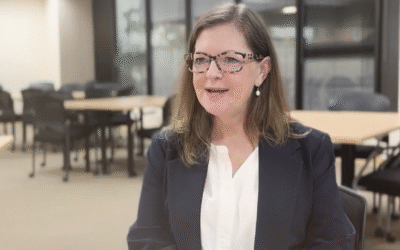 Meet South Carolina’s State Child Advocate: A Conversation with Margaret Bodman