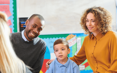 “We All Want the Same Thing:” Voices from South Carolina Parents and Child Care Providers