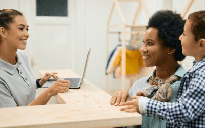 Five Takeaways on Why Parent–Provider Communication Matters From a Researcher and a Parent