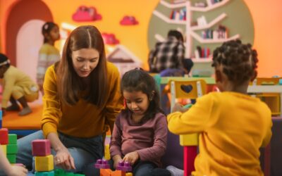 How to Find a Play Group in South Carolina—and Why It’s Important for Your Family