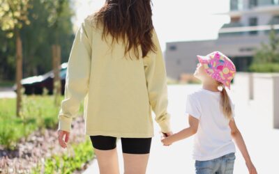 Finding Yourself When You’ve Gotten Lost in Being a Parent