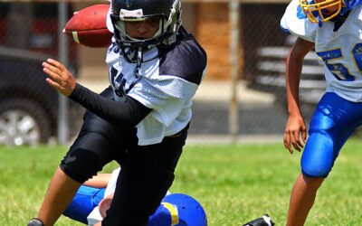Is My Child Overcommitted?