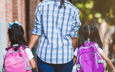 Navigating Back to School: Real Talk from Real Parents